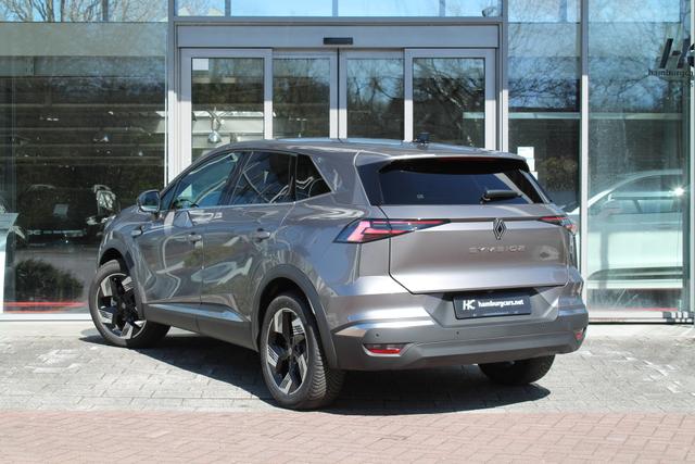 Renault Symbioz Techno AKTION -23% UVP Tce140 Aut. EDC Allwetterr. WinterP 