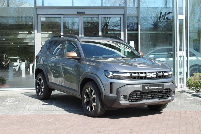 Dacia Duster Extreme Hybrid 155 City-Technik-Winterpaket 