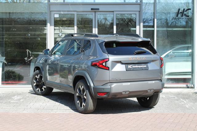 Dacia Duster Extreme Hybrid 155 City-Technik-Winterpaket 