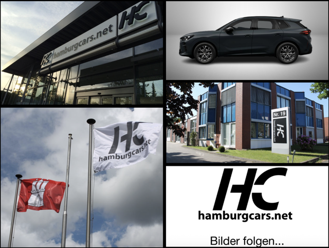 Cupra Terramar(*) - Terramar Business 1.5eTSI DSG BusinessP. EDGE Paket - DIGITAL DRIVE INTELLIGENT L Gep&auml;cktrennnetz