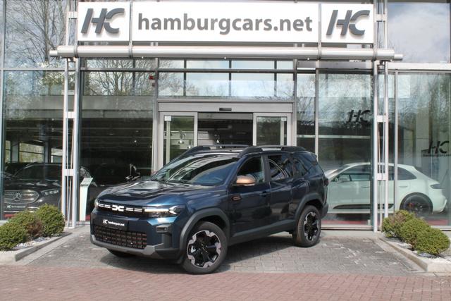 Dacia Bigster Extreme Hybrid-155 el.Heckkl. Pano Navi Arkamys Winterpaket+ 