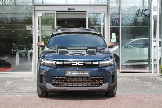 Dacia Bigster Extreme Hybrid-155 el.Heckkl. Pano Navi Arkamys Winterpaket+ 