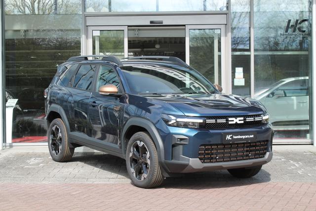 Dacia Bigster Extreme Hybrid-155 el.Heckkl. Pano Navi Arkamys Winterpaket+ 