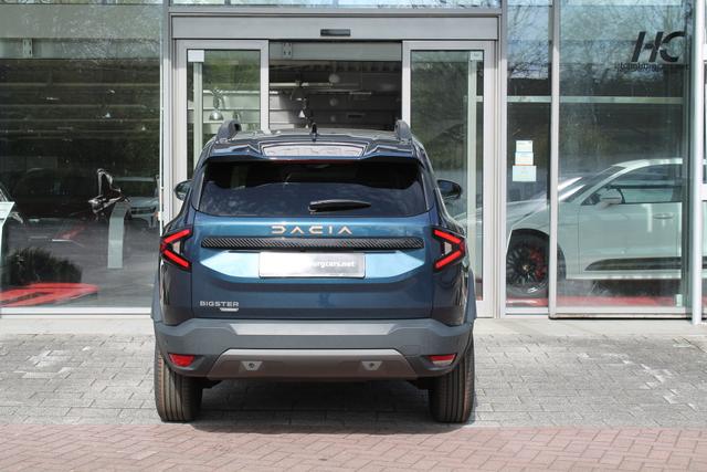 Dacia Bigster Extreme Hybrid-155 el.Heckkl. Pano Navi Arkamys Winterpaket+ 