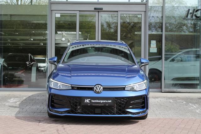 Volkswagen Passat Variant R-Line 4M DCC Pano AHK Sound NaviPROMax IQDriveP 
