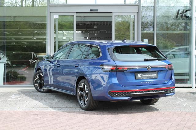 Volkswagen Passat Variant R-Line 4M DCC Pano AHK Sound NaviPROMax IQDriveP 