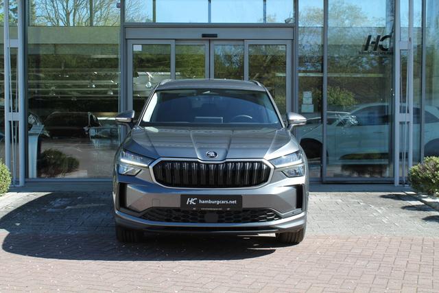 Skoda Kodiaq Selection 4x4 Navi 19"Alu AssistenzP Convenience+P WinterP 