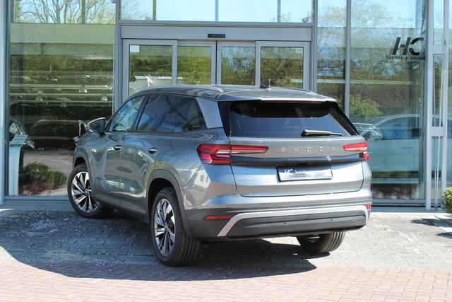 Skoda Kodiaq Selection 4x4 Navi 19"Alu AssistenzP Convenience+P WinterP 