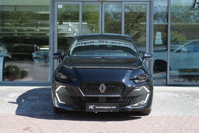 Renault Clio Evolution TCe 115 EDC (Aut.) Sitzh, Parks(h) 