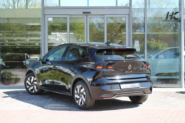 Renault Clio Evolution TCe 115 EDC (Aut.) Sitzh, Parks(h) 