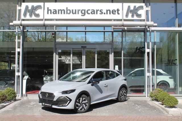 Renault Clio Evolution TCe 115 