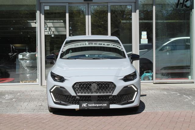 Renault Clio Evolution TCe 115 