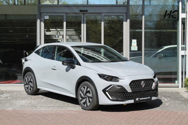 Renault Clio Evolution TCe 115 