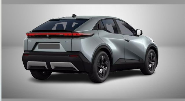 Toyota C-HR+ 77 KW Executive (Lounge) AWD bis 6000&euro; Pr&auml;mie 