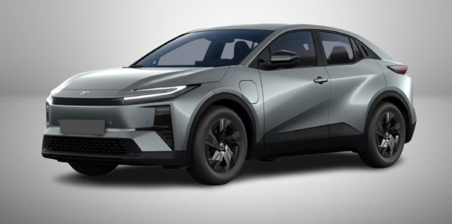 Toyota C-HR+ 77 KW Executive (Lounge) AWD bis 6000&euro; Pr&auml;mie 