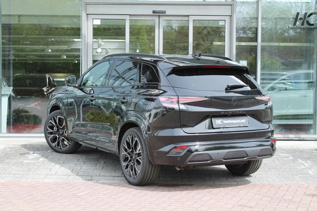 Renault Austral Techno