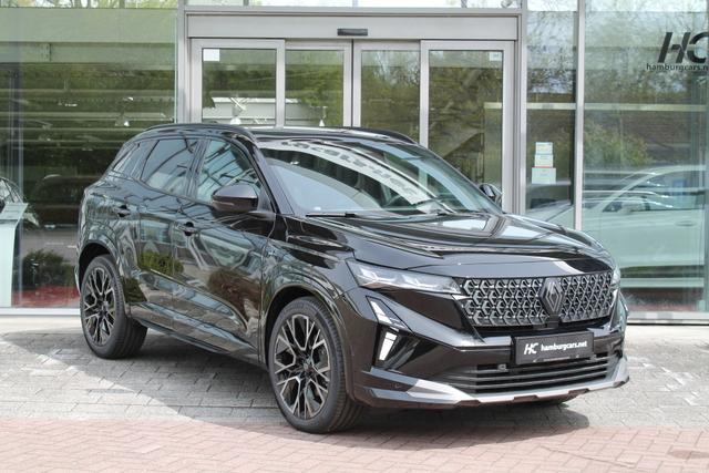 Renault Austral Techno