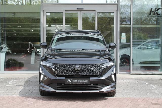 Renault Austral Techno