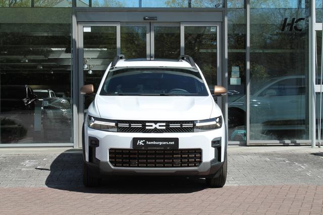 Dacia Bigster Extreme Hybrid-155 el.Heckkl. Pano Navi Arkamys Winterpaket+ 