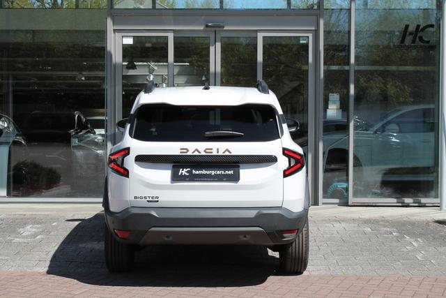 Dacia Bigster Extreme TCe 130 4x4 Pano Navi Arkamys Winterpaket+ el Heckkl. 