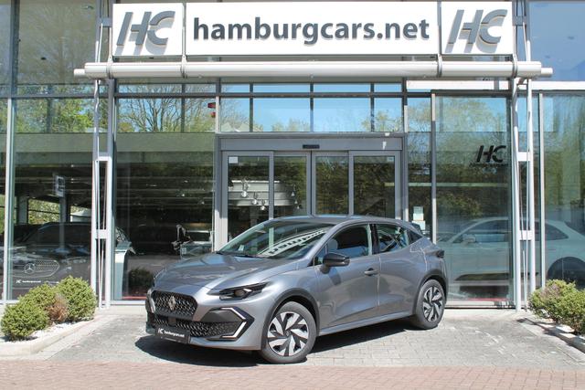 Renault Clio Evolution TCe 115 EDC (Aut.) Sitzh, Parks(h) 