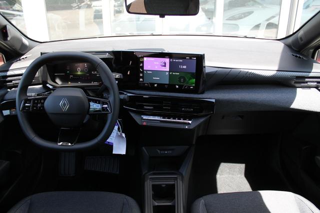 Renault Clio Evolution TCe 115 EDC (Aut.) Sitzh, Parks(h) 