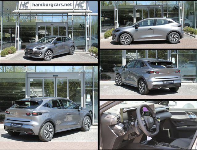 Renault Clio - Evolution TCe 115 EDC (Aut.) Sitzh, Parks(h)