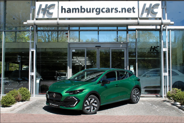 Renault Clio Evolution TCe 115 EDC (Aut.) Sitzh, Parks(h) 