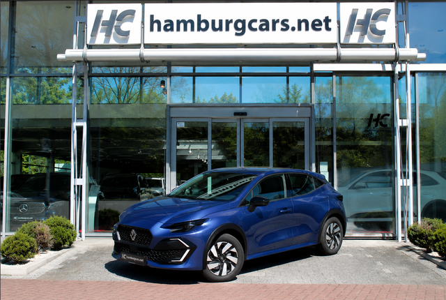 Renault Clio Evolution TCe 115 EDC (Aut.) Sitzh, Parks(h) 