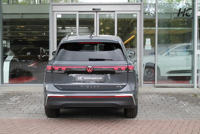 Volkswagen Tiguan Elegance 1.5 eTSI DSG AHK Navi Mtrx-LED 360Cam 