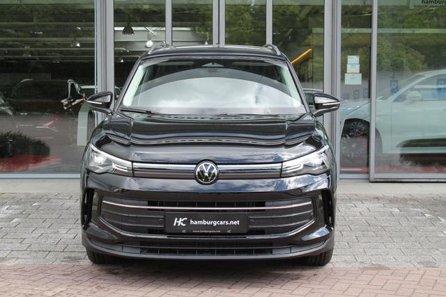 Volkswagen Tiguan Business (Life) 2.0TDI AHK Navi Winterpaket 
