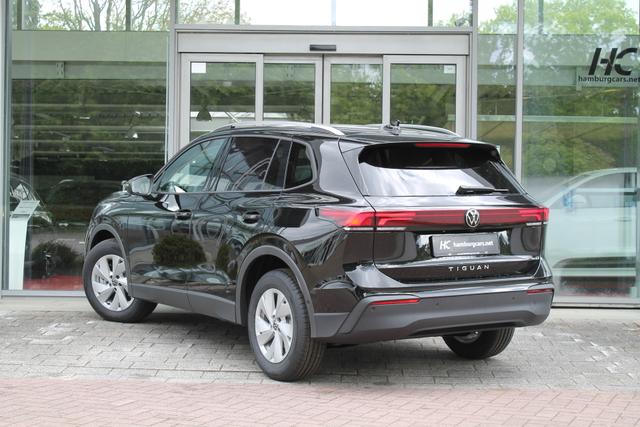 Volkswagen Tiguan Business (Life) 2.0TDI AHK Navi Winterpaket 