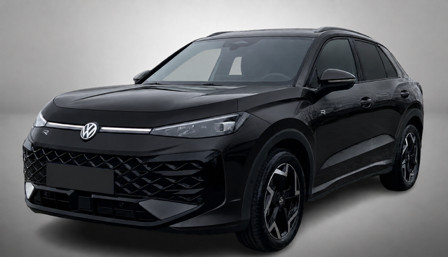 Volkswagen T-Roc LIFE 1,5 eTSI DSG incl.Winterpaket -frei konfigurierbar- 