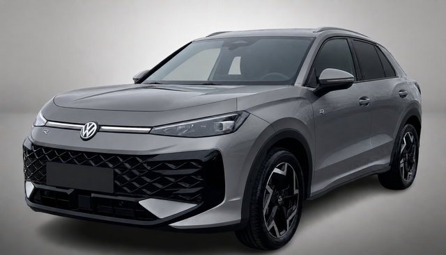 Volkswagen T-Roc LIFE 1,5 eTSI DSG incl.Winterpaket -frei konfigurierbar- 