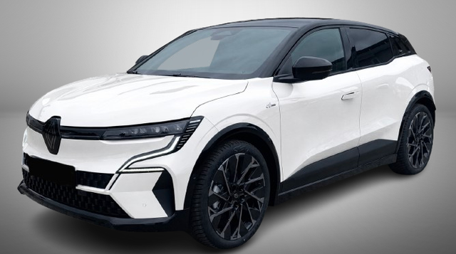 Renault M&eacute;gane E-TECH Esprit Alpine WinterP. F&ouml;rderung bis 6000&euro; -frei konfigurierbar 