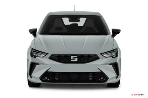 Seat Ibiza 1.0 TSI Style ACC Sitzh R&uuml;ckfahrkamera 16" LMF SOFORT! 
