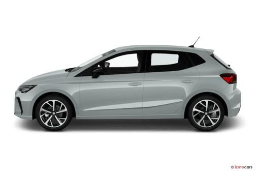 Seat Ibiza 1.0 TSI Style ACC Sitzh R&uuml;ckfahrkamera 16" LMF SOFORT! 
