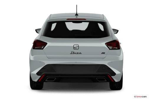 Seat Ibiza 1.0 TSI Style ACC Sitzh R&uuml;ckfahrkamera 16" LMF SOFORT! 