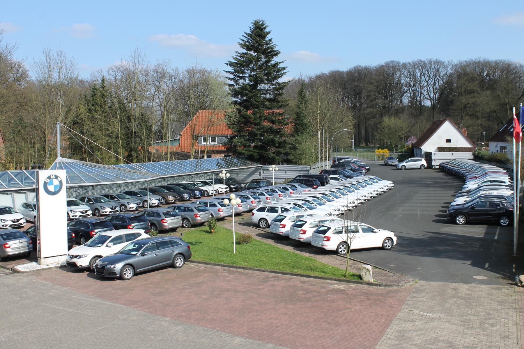 Bremen Reimport Auto » Reimport EUNeuwagen günstig kaufen mit Rabatt