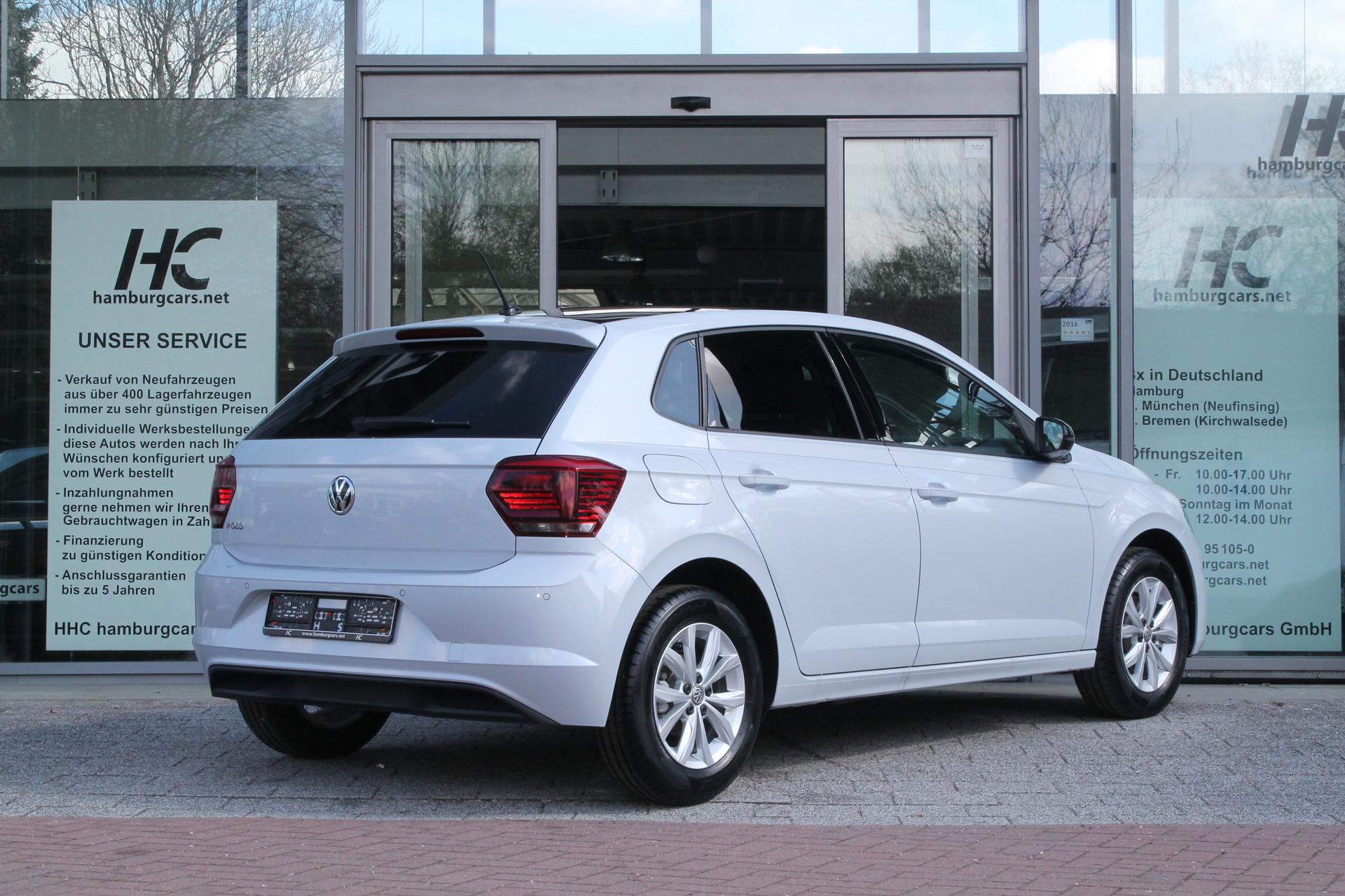 Vw Polo Konfigurator Reimport Eu Neuwagen Gunstig Kaufen Mit Rabatt