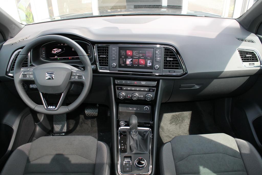 Seat Bremerhaven Seat Bremerhaven