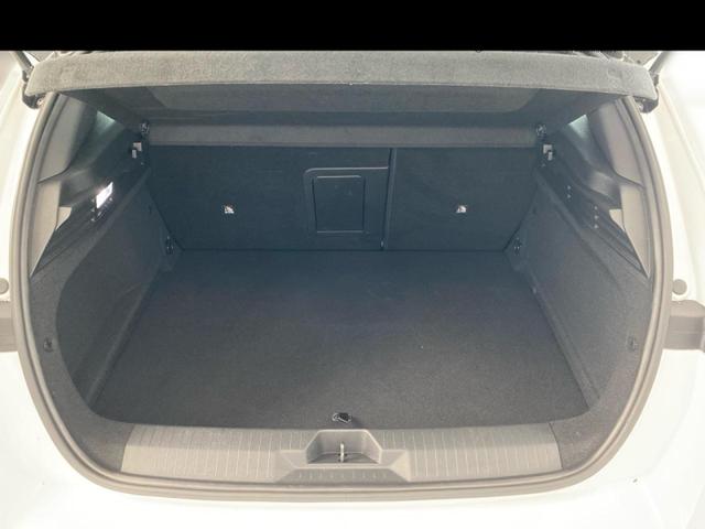 Opel Astra 1.6 Turbo Plug-in Hybrid GSe 