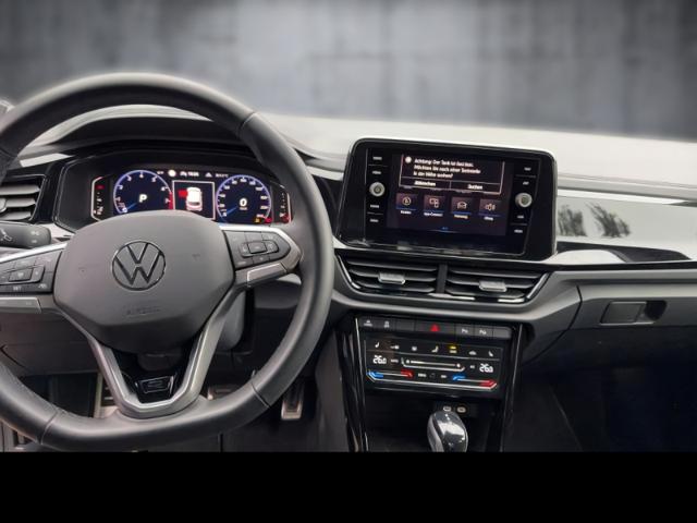 Volkswagen T-Roc 1.5 TSI R-Line OPF 