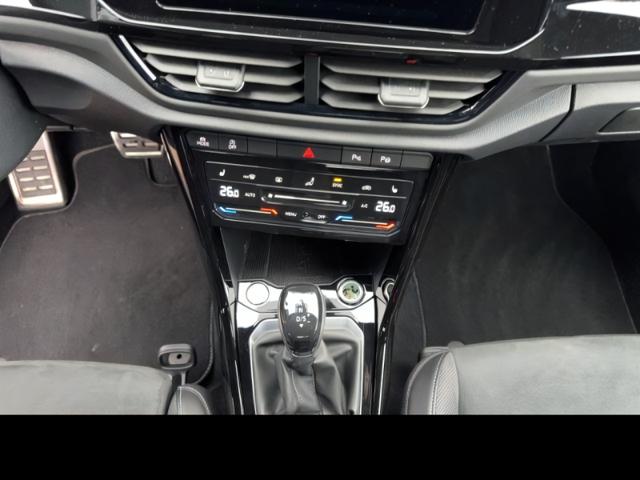 Volkswagen T-Roc 1.5 TSI R-Line OPF 