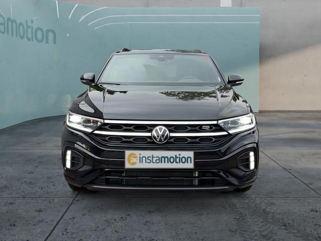 Volkswagen T-Roc 1.5 TSI R-Line OPF 