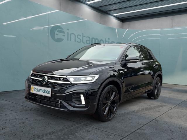 Volkswagen T-Roc - 1.5 TSI R-Line OPF