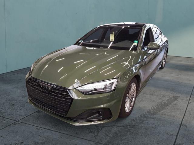 Audi A5 Sportback - 35 2.0 TFSI advanced