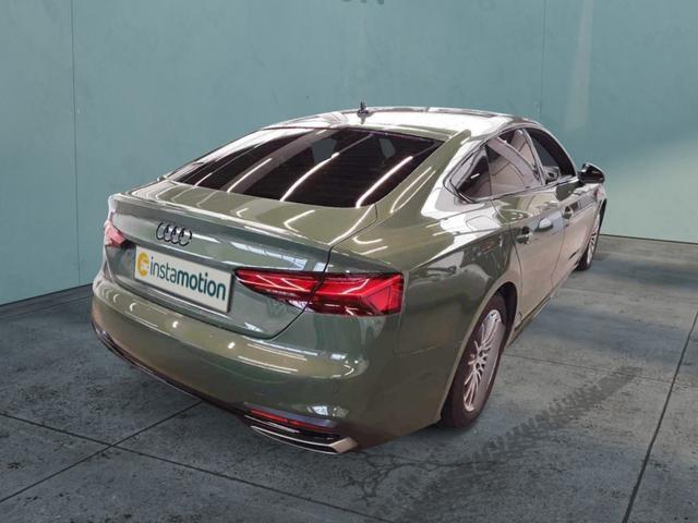 Audi A5 Sportback 35 2.0 TFSI advanced 