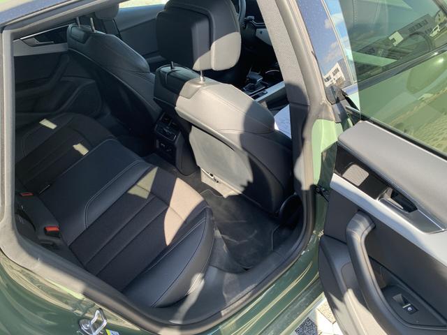 Audi A5 Sportback 35 2.0 TFSI advanced 