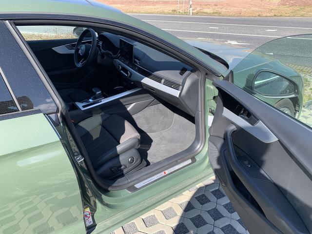 Audi A5 Sportback 35 2.0 TFSI advanced 